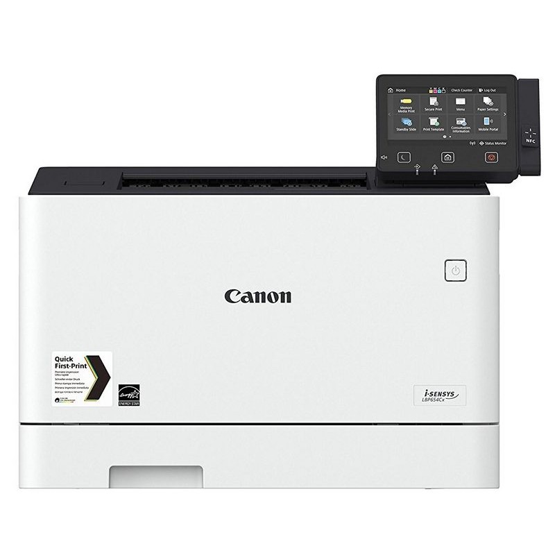 CANON IMPRIMANTE LASER COULEUR I-SENSYS LBP654CX 2