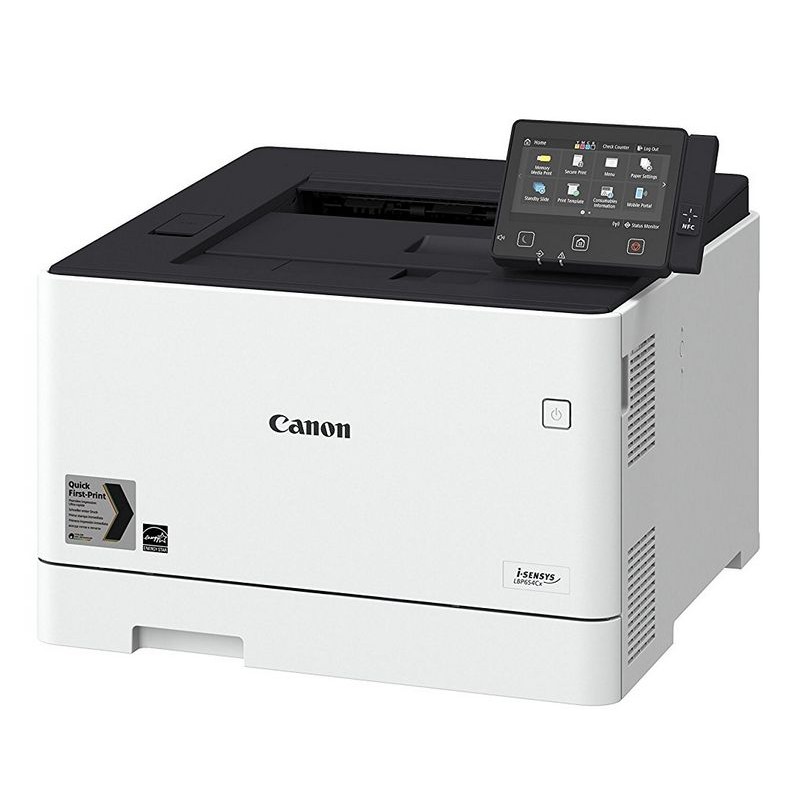 CANON IMPRIMANTE LASER COULEUR I-SENSYS LBP654CX 3