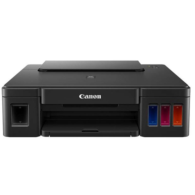 CANON IMPRIMANTE PIXMA G1410 à RéSERVOIR INTéGRé 1