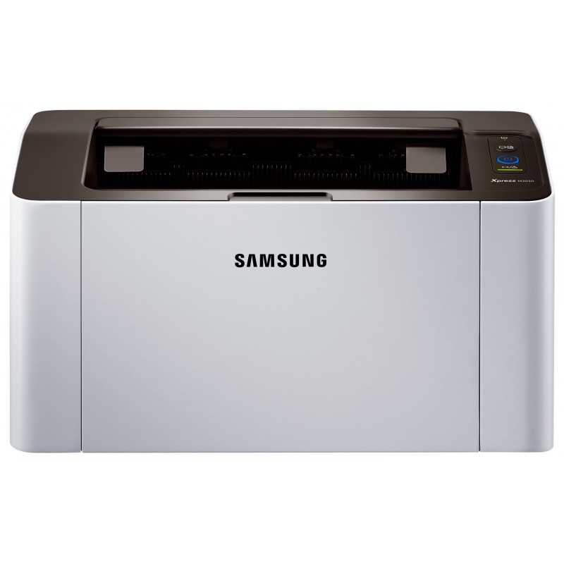 SAMSUNG IMPRIMANTE LASER MONOCHROME XPRESS SL-M2020 3