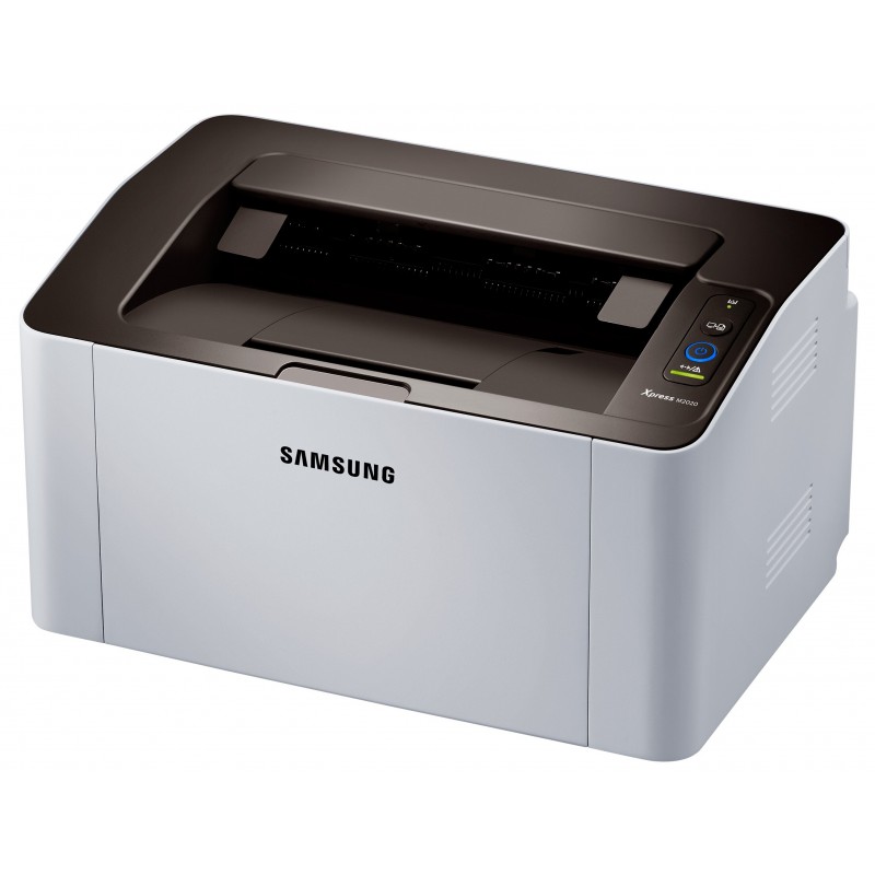 SAMSUNG IMPRIMANTE LASER MONOCHROME XPRESS SL-M2020 2