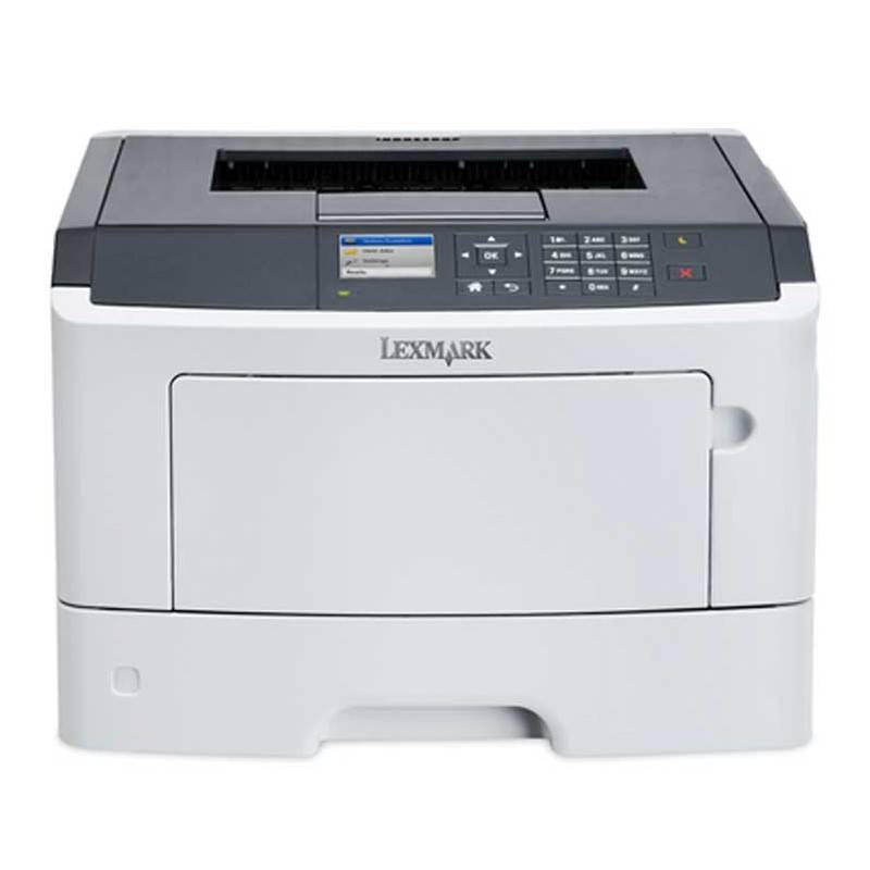 LEXMARK IMPRIMANTE LASER MS517DN MONOCHROME 1