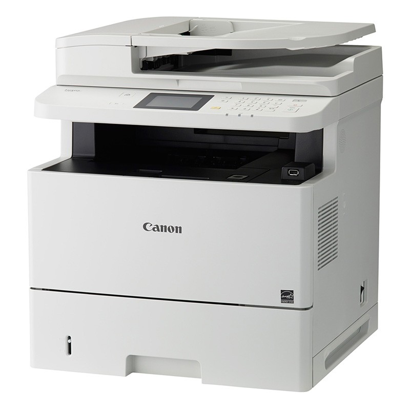 CANON IMPRIMANTE MULTIFONCTION LASER 4EN1 I-SENSYS MF515X - MONOCHROME Réseau WIFI 1