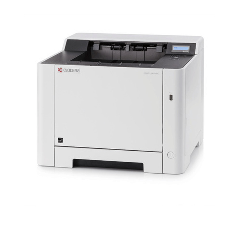 KYOCERA IMPRIMANTE LASER ECOSYS P5021CDN COULEUR RéSEAU 1