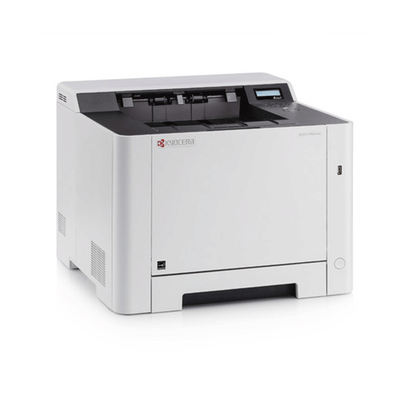 KYOCERA IMPRIMANTE LASER ECOSYS P5021CDN COULEUR RéSEAU 2