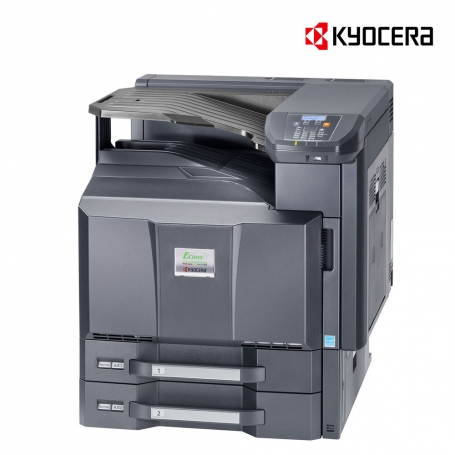 KYOCERA IMPRIMANTE PROFESSIONNELLE FS-C8600DN A3 - COULEUR 1