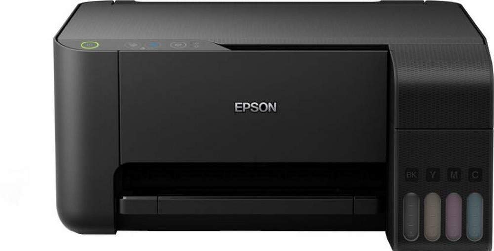 EPSON imprimante EcoTank L3110