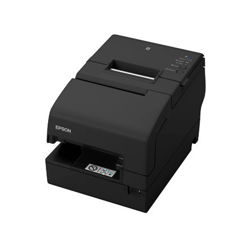 EPSON IMPRIMANTE TICKETS ET CHèQUES TM-H6000V-102 SERIAL 1