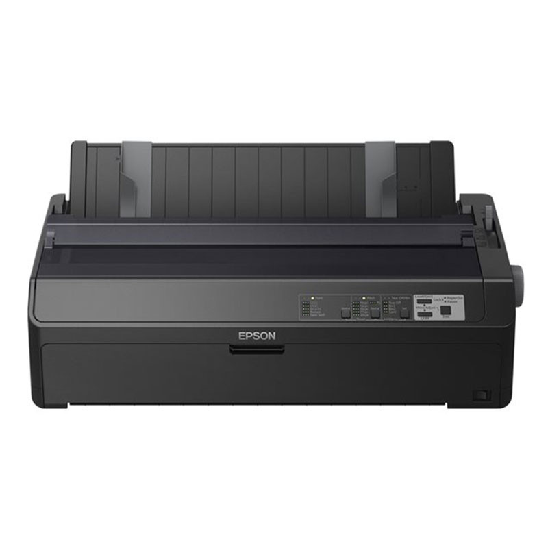 EPSON IMPRIMANTE MATRICIELLE FX-2190II (C11CF38401)