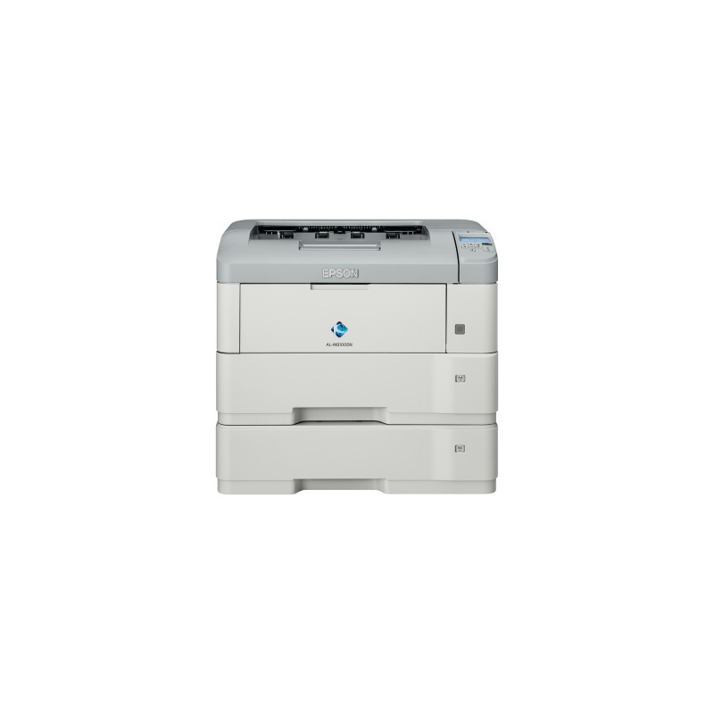 EPSON IMPRIMANTE WORKFORCE AL-M8100DTN 1