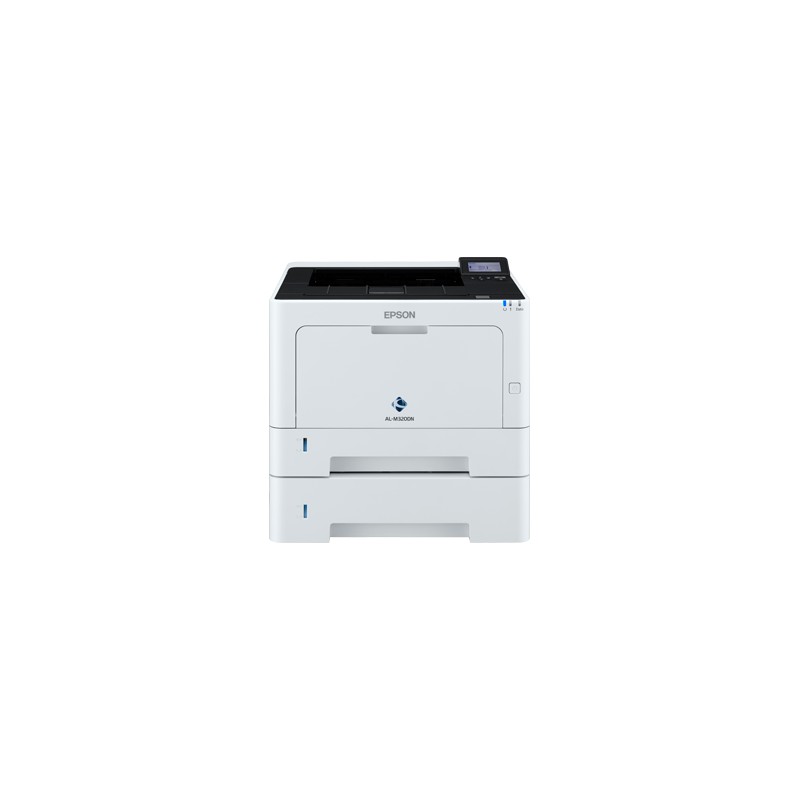 EPSON IMPRIMANTE WORKFORCE AL-M320DTN 1