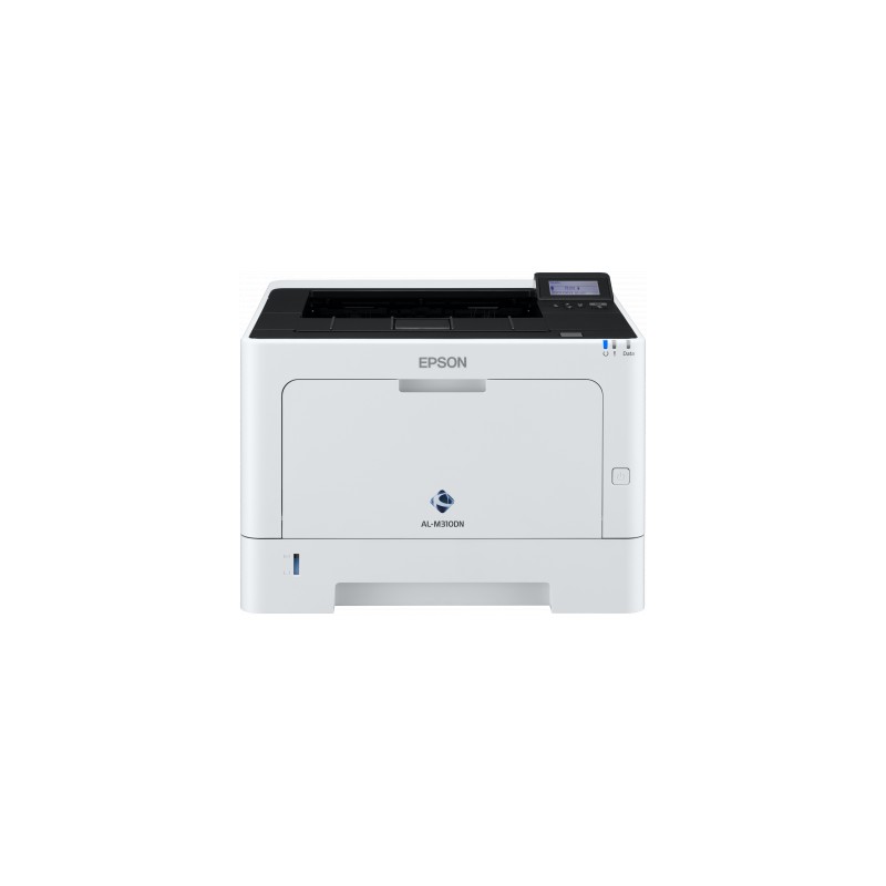 EPSON IMPRIMANTE WORKFORCE AL-M310DN 1