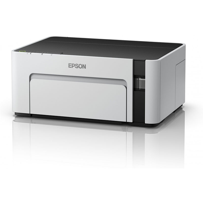 EPSON IMPRIMANTE ECOTANK ET-M1100 MONOCHROME (C11CG95404)