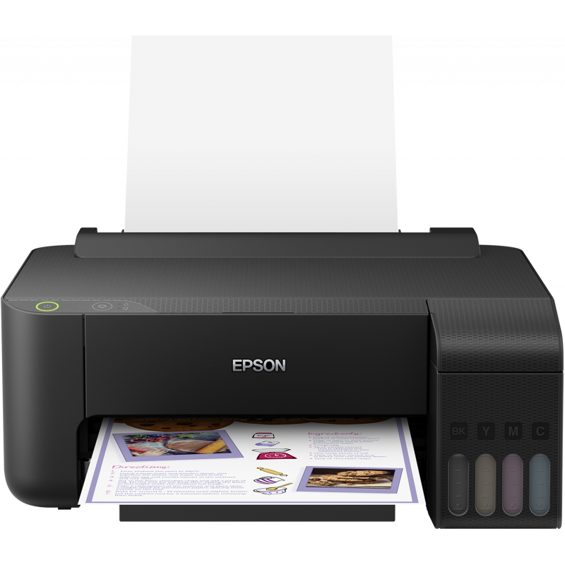 EPSON IMPRIMANTE à RéSERVOIR INTéGRé COULEUR L1110 2