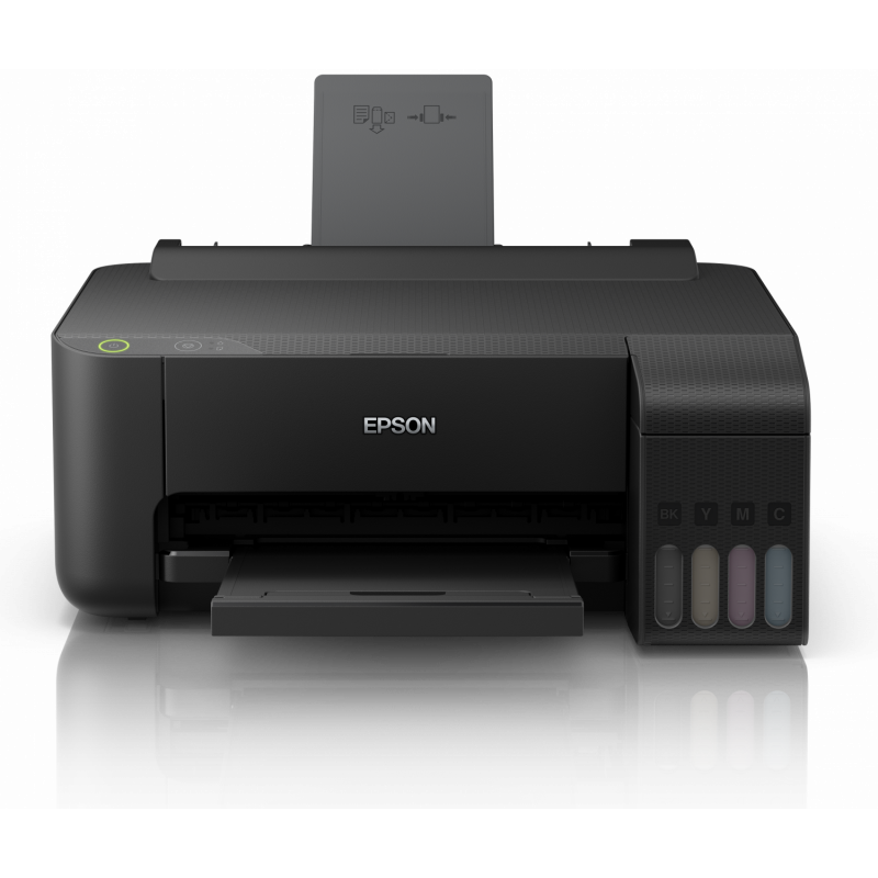 EPSON IMPRIMANTE à RéSERVOIR INTéGRé COULEUR L1110 3