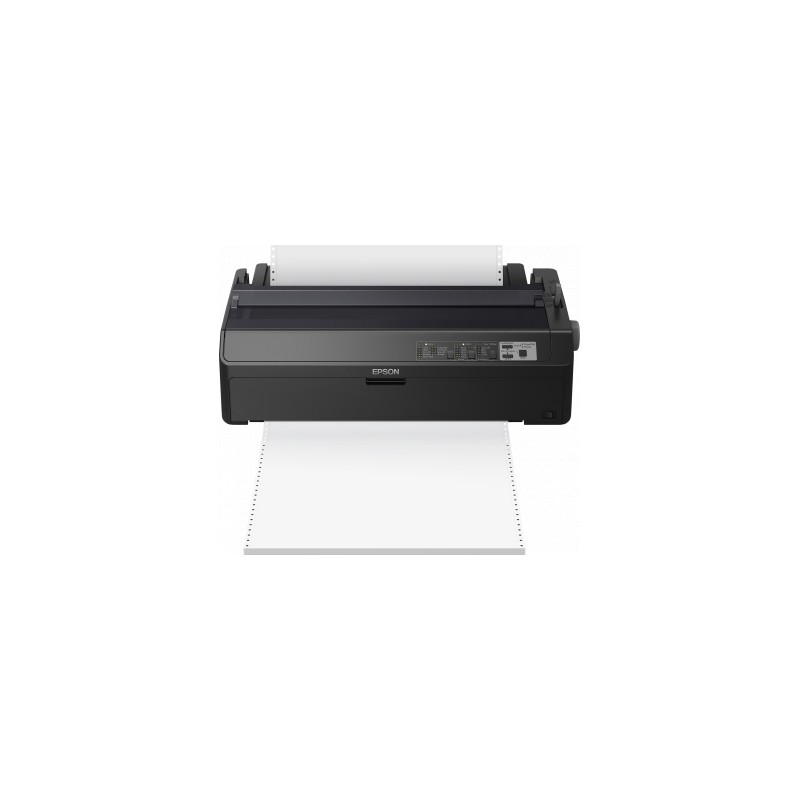 EPSON IMPRIMANTE MATRICIELLE LQ-2090IIN - C11CF40402A0 1