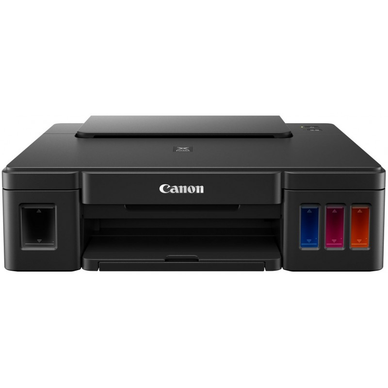 CANON IMPRIMANTE à RéSERVOIR INTéGRé COULEUR PIXMA G1411 3