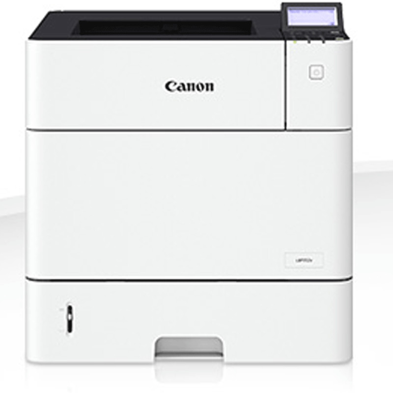 CANON IMPRIMANTE LASER I-SENSYS LBP-351X MONOCHROME 2