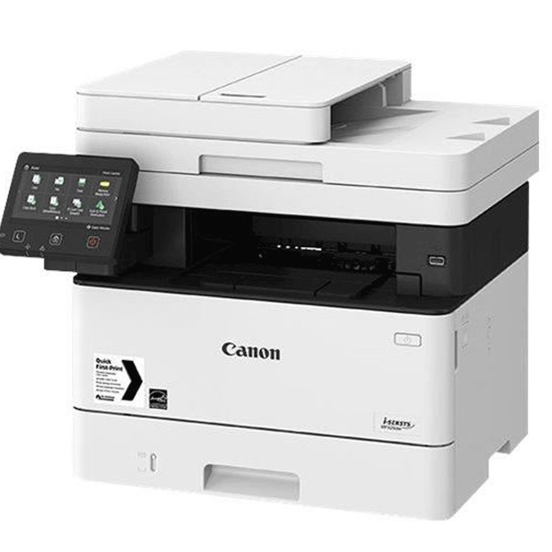 CANON IMPRIMANTE 4EN1 LASER MONOCHROME MF-426-DW WIFI 2