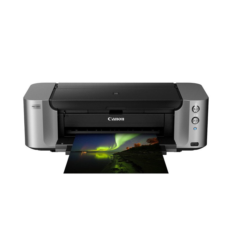 CANON IMPRIMANTE JET D'ENCRE PIXMA PRO-100S WIFI 2