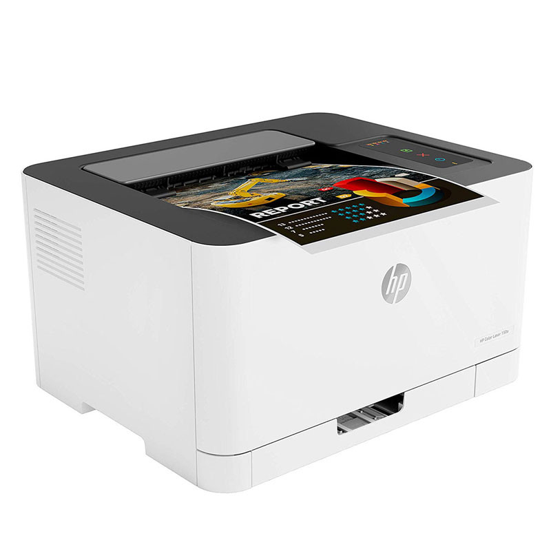 HP IMPRIMANTE LASER 150A COULEUR (4ZB94A)