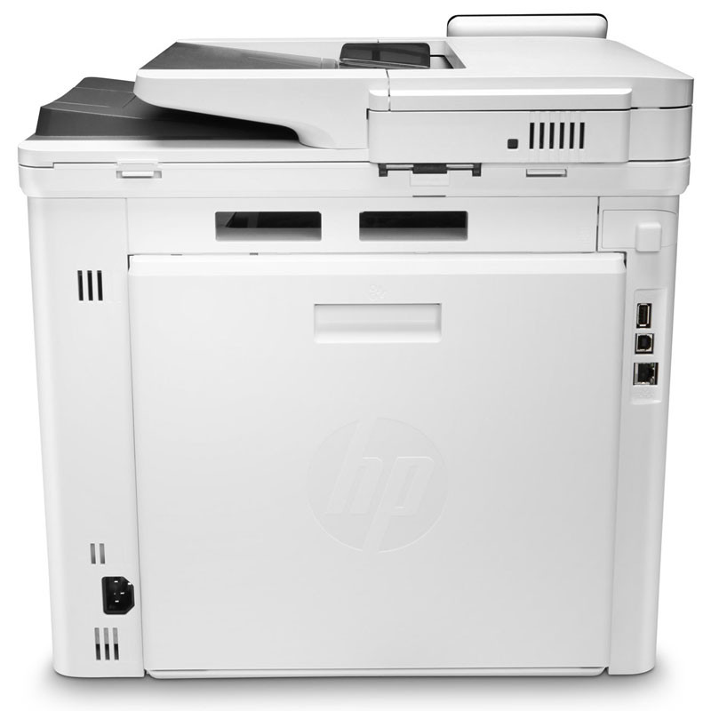 HP IMPRIMANTE LASER JET PRO M479FDN 4EN1 COULEUR (W1A79A) 2