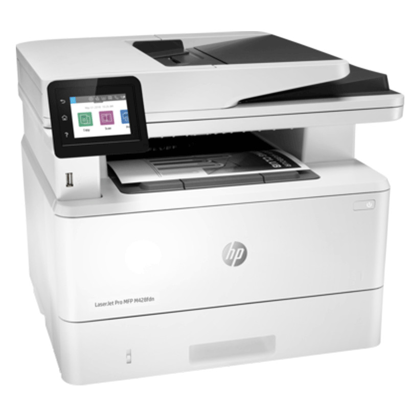 HP IMPRIMANTE LASERJET PRO M428FDN (W1A29A) 1