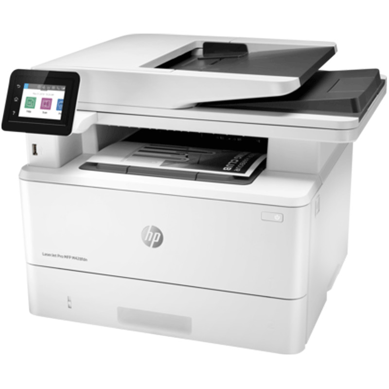 HP IMPRIMANTE LASERJET PRO M428FDN (W1A29A) 2