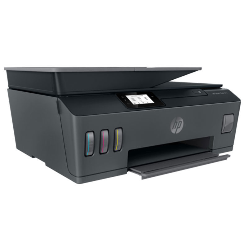 HP IMPRIMANTE JET D'ENCRE SMART TANK 615 4EN1 COULEUR WIFI ( Y0F71A) 1