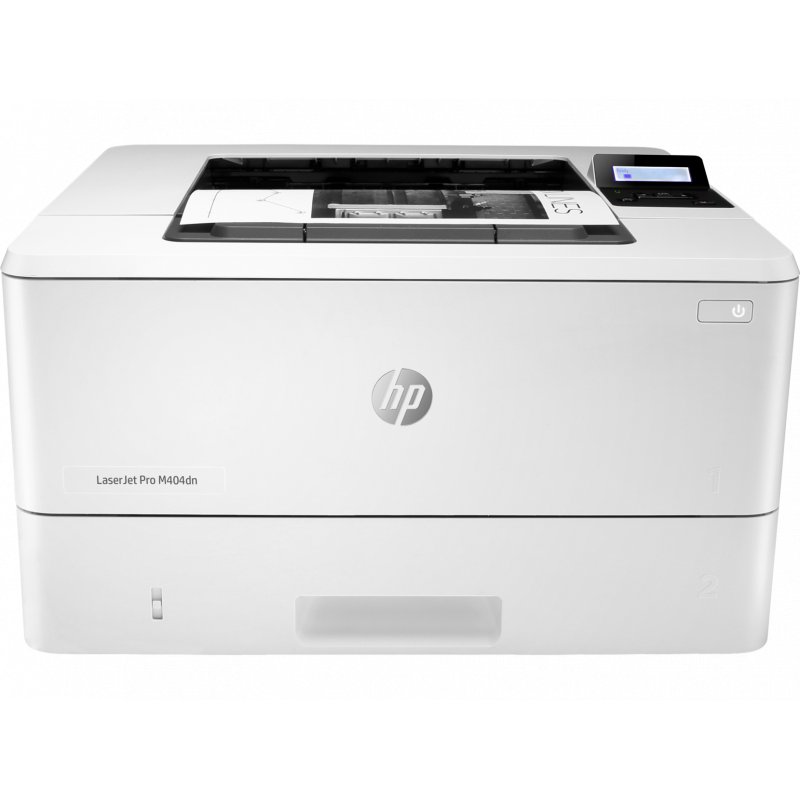 HP IMPRIMANTE LASER NOIR ET BLANC LASERJET PRO M404DN / RéSEAU W1A53A 3