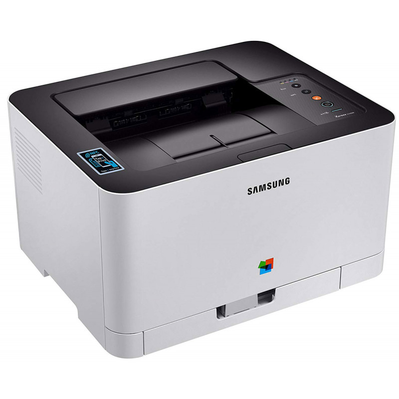 SAMSUNG IMPRIMANTE LASER XPRESS SL-C430W COULEUR WIFI