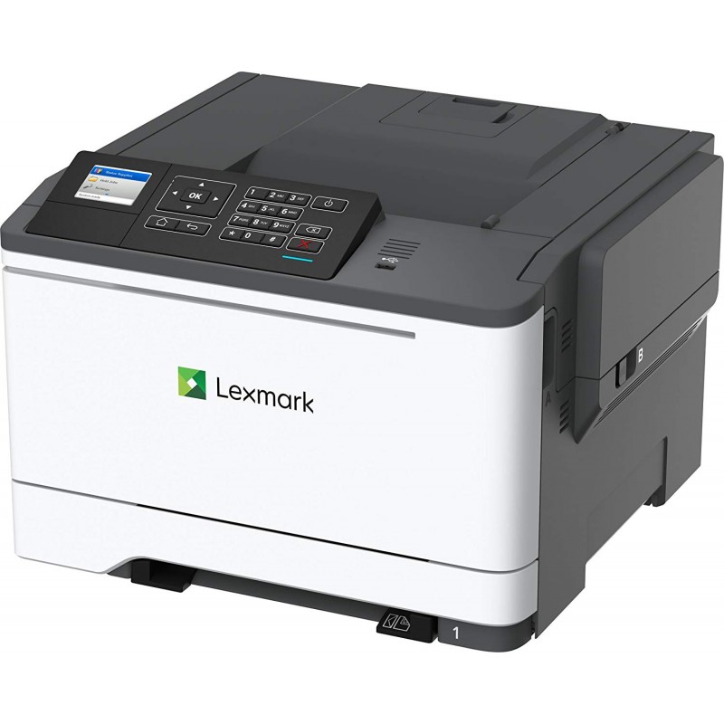 LEXMARK IMPRIMANTE LASER COULEUR C2425DW / WIFI 3