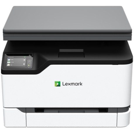 LEXMARK IMPRIMANTE MC3224DWE LASER - 3EN1 - COULEUR 1