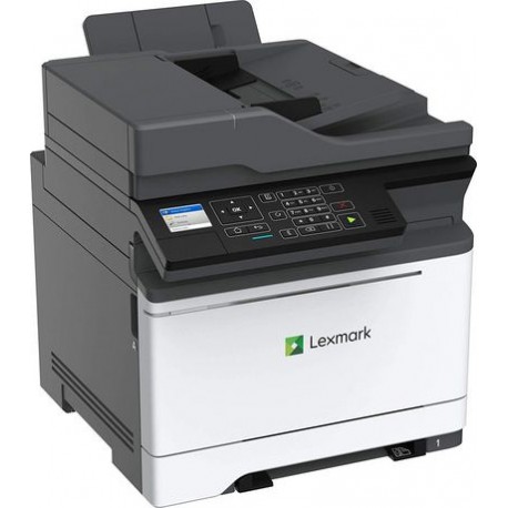 LEXMARK IMPRIMANTE MC2425ADW - 4EN1-LASER COULEUR 1