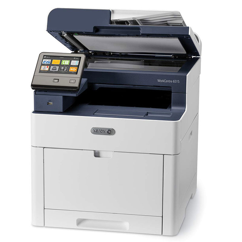 Xerox IMPRIMANTE 4EN1 LASER WORKCENTRE 6515 COULEUR RéSEAU 1