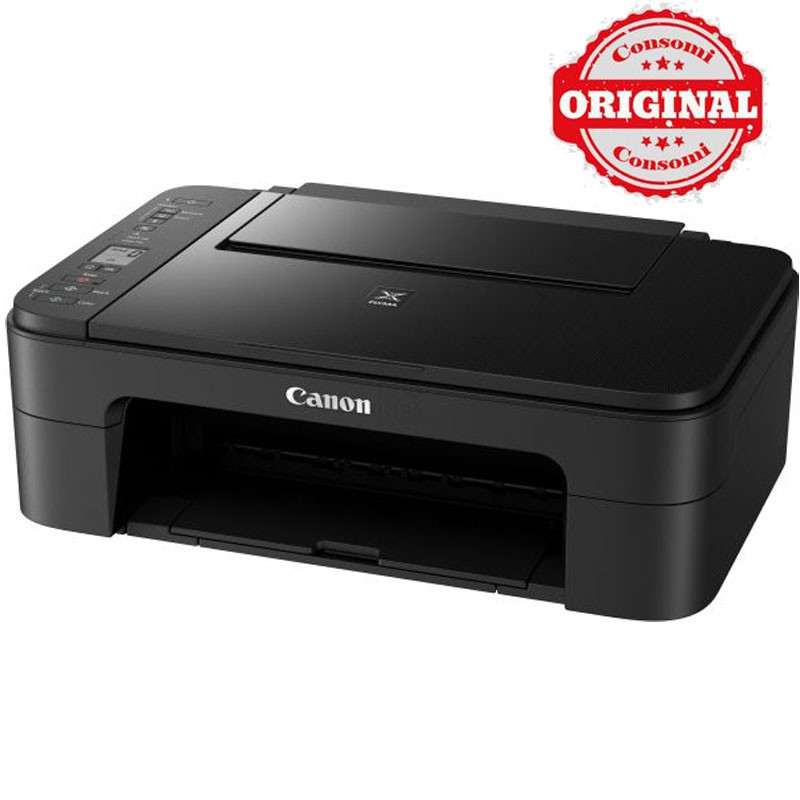 CANON - IMPRIMANTE JET D'ENCRE PIXMA TS-3140 COULEUR WIFI prix tunisie