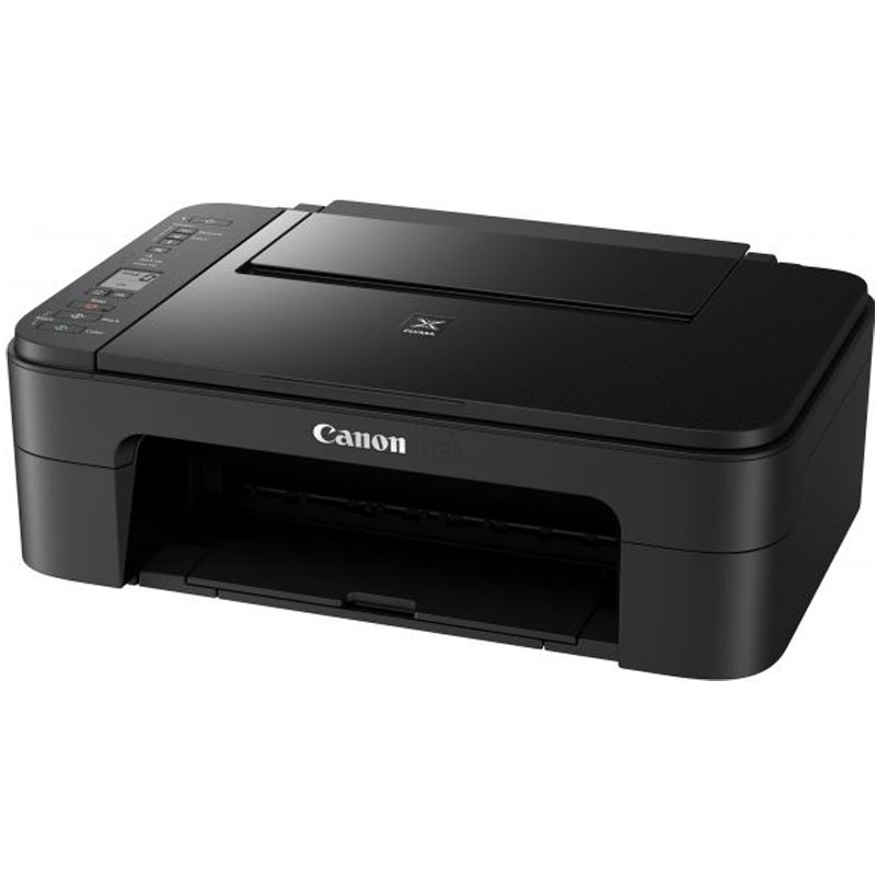 CANON IMPRIMANTE JET D'ENCRE PIXMA TS-3140 COULEUR WIFI 3