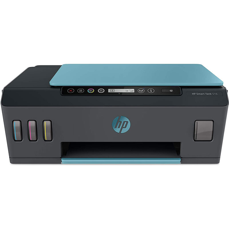 HP IMPRIMANTE TOUT-EN-UN SMART TANK 516 COULEUR A4 3YW70A