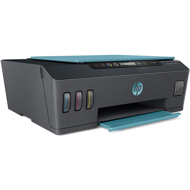 HP IMPRIMANTE TOUT-EN-UN SMART TANK 516 COULEUR A4 3YW70A 3