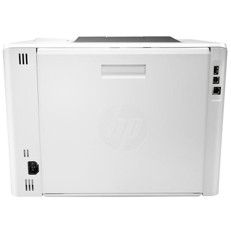 HP IMPRIMANTE LASER LASERJET PRO M454DN COULEUR (W1Y44A) 2