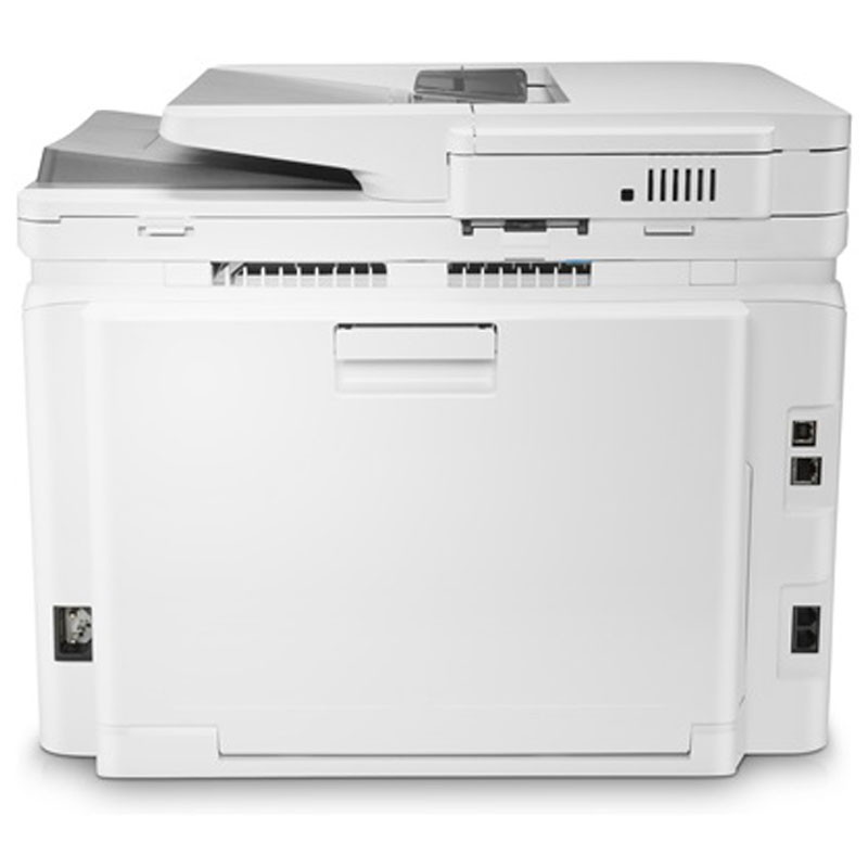 HP IMPRIMANTE 4EN1 LASERJET PRO M283FDN COULEUR ETHERNET (7KW74A) 2