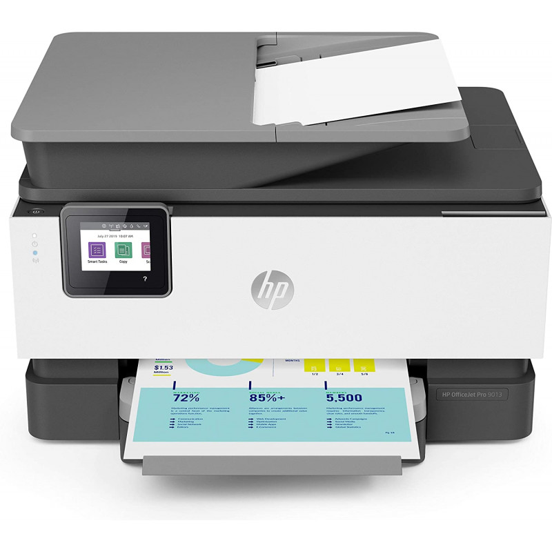 HP IMPRIMANTE JET D'ENCRE TOUT-EN-UN OFFICEJET PRO 9013 / WIFI