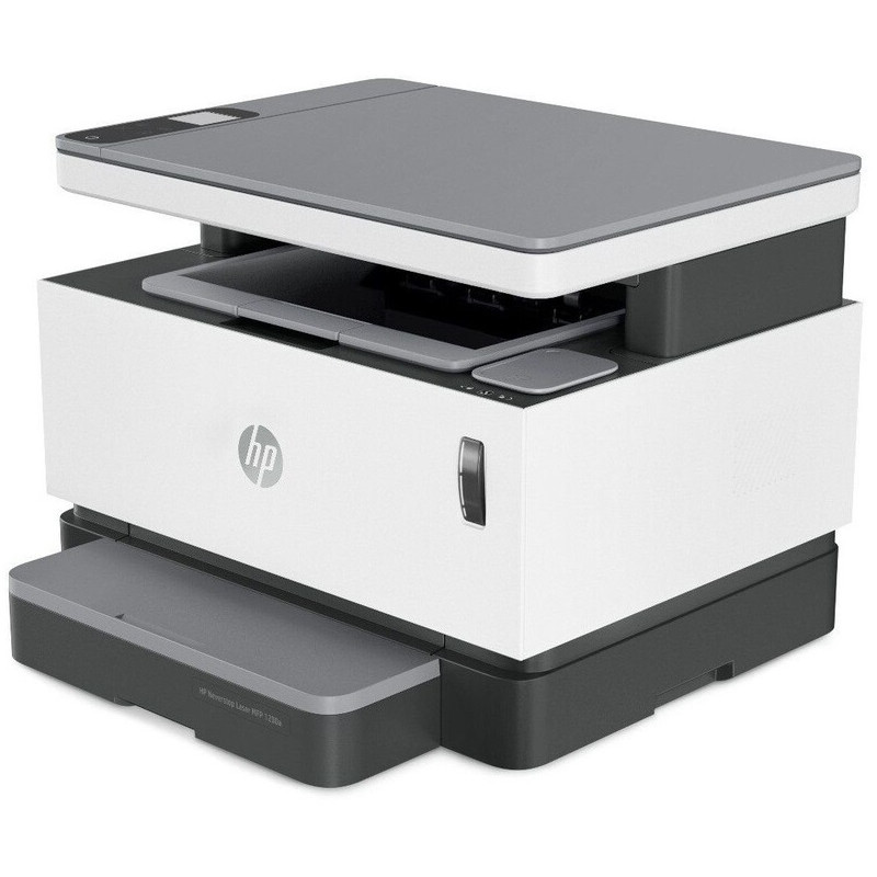 HP IMPRIMANTE MULTIFONCTION LASER NEVERSTOP 1200A - 4QD21A 3