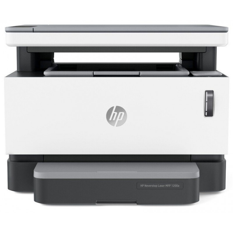 HP IMPRIMANTE MULTIFONCTION LASER NEVERSTOP 1200A - 4QD21A 1