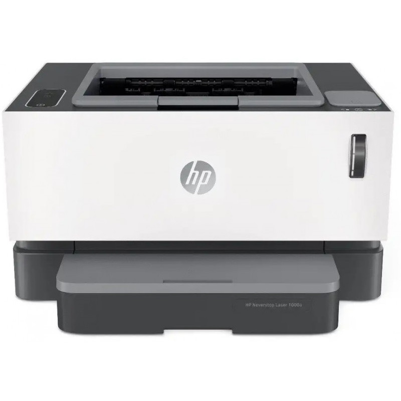 HP IMPRIMANTE LASER MONOCHROME NEVERSTOP 1000A - 4RY22A 1