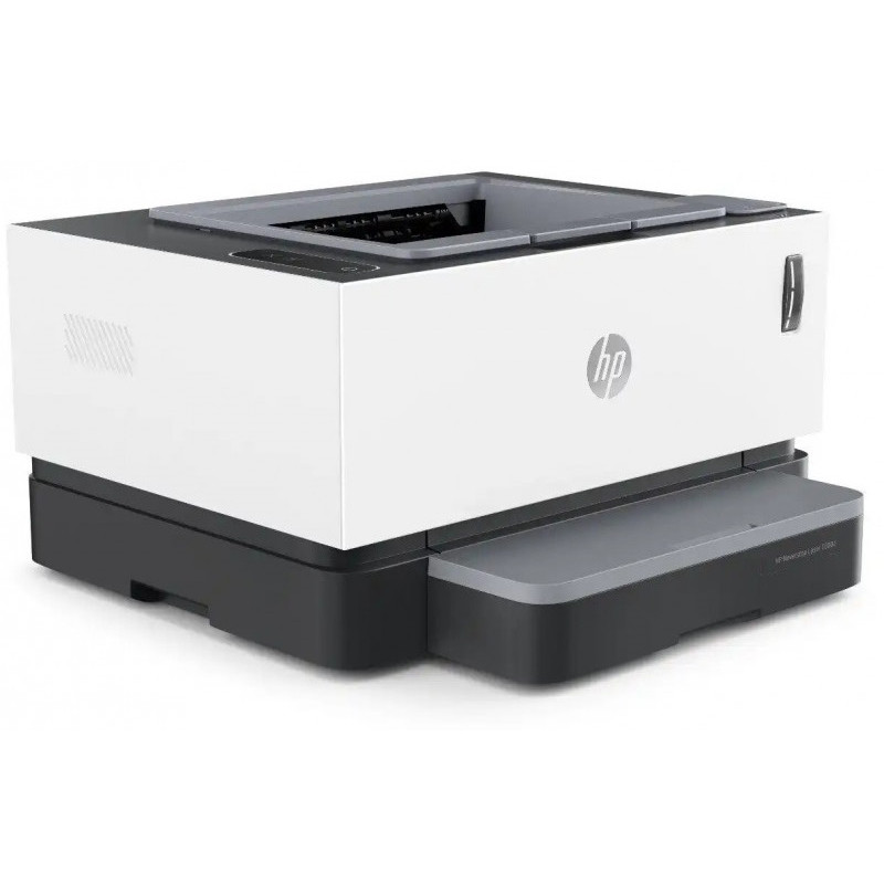 HP IMPRIMANTE LASER MONOCHROME NEVERSTOP 1000A - 4RY22A 2