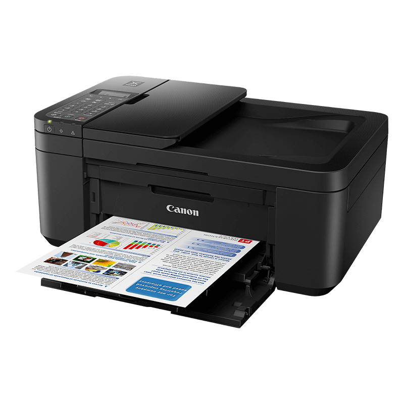 CANON IMPRIMANTE JET D'ENCRE PIXMA TR-4540 4EN1 COULEUR WI-FI 2