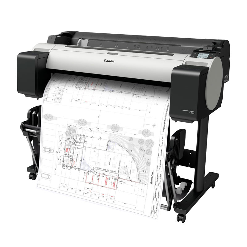 CANON TRACEUR IMAGEPROGRAF TM-300 A0 WI-FI 3