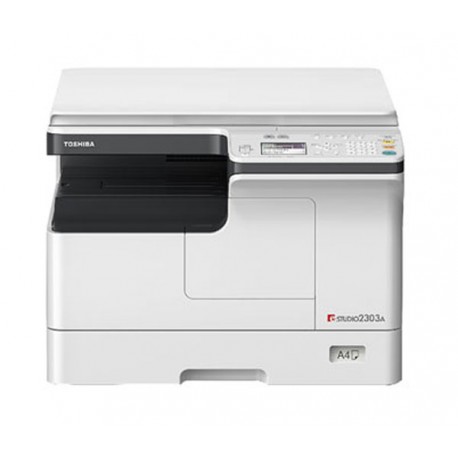Toshiba IMPRIMANTE MULTIFONCTION MONOCHROME E STUDIO 2323AM (2323AM) 1