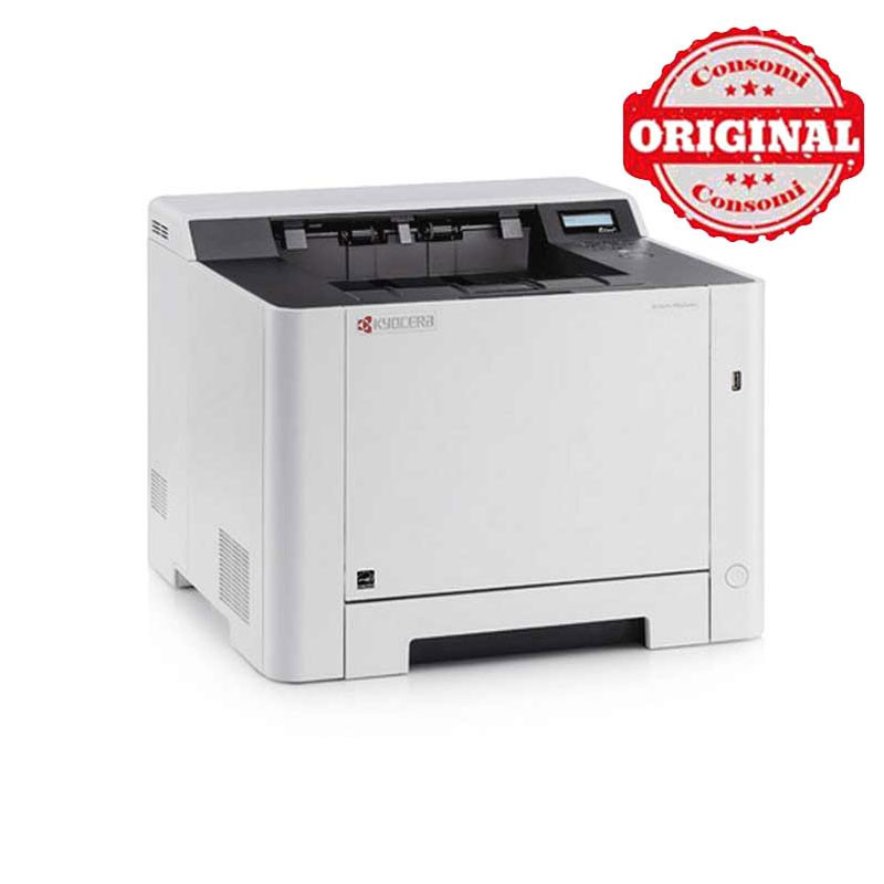 KYOCERA IMPRIMANTE LASER ECOSYS P5021CDW COULEUR WI-FI